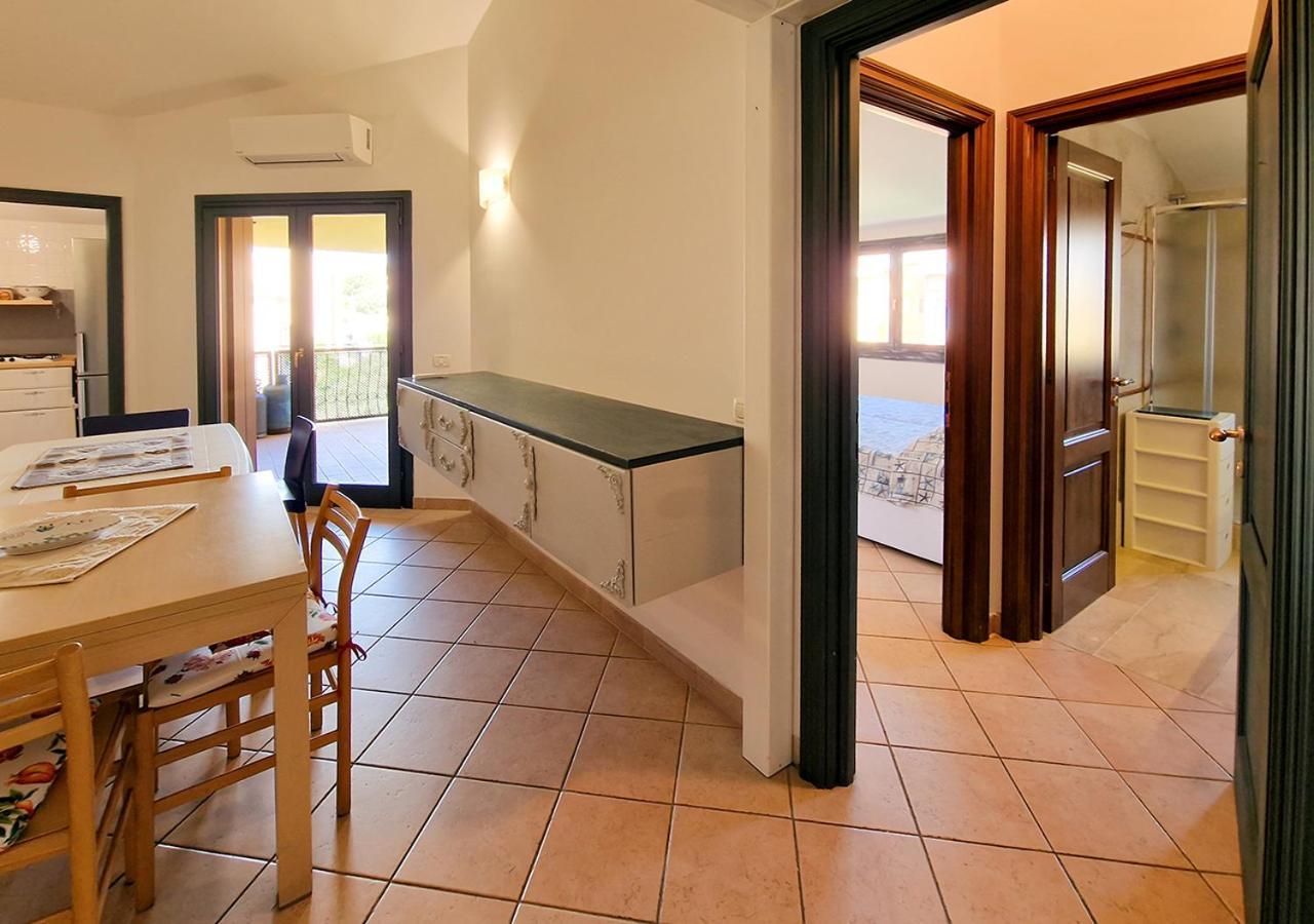 Murphy Holiday Home - Residenza Aldo Moro 02 Ла Мадалена Екстериор снимка