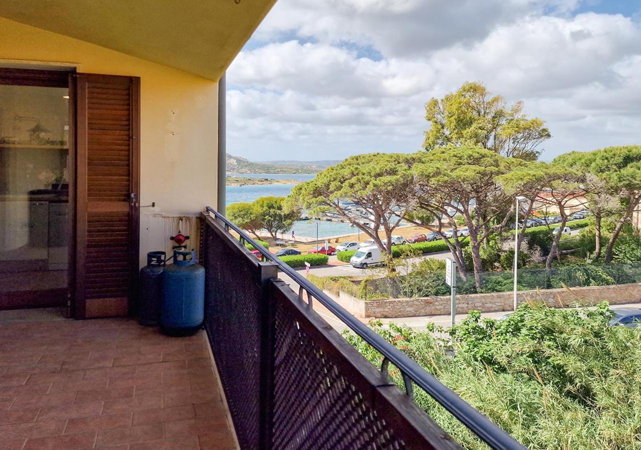 Murphy Holiday Home - Residenza Aldo Moro 02 Ла Мадалена Екстериор снимка